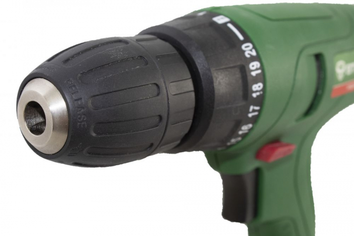 Autofiletanta Status SD300 cu cablu, 800RPM, 300 W [3]
