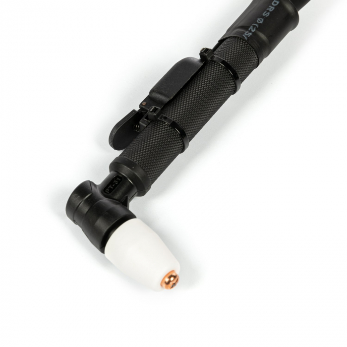 Aparat de sudura Plasma Almaz AZ-ES018, 40A, MMA/TIG [8]