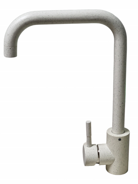 Baterie bucatarie 3008B alba Germece [2]