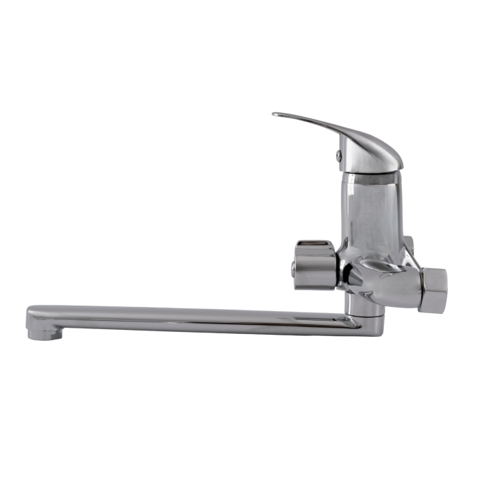 Baterie cadă cu para de duș, seria ERA FLOW ERA-Z-06 [2]