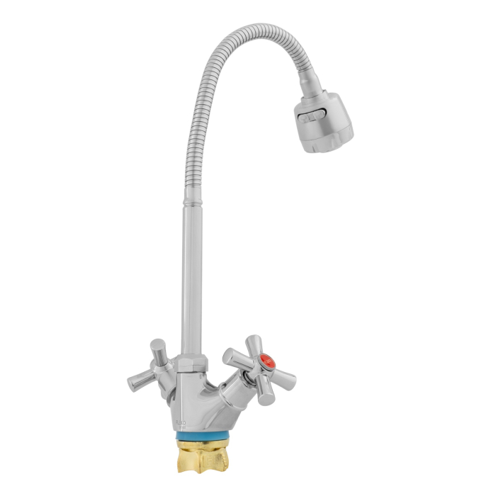 Baterie FLEKO FZTE-535, cartus 40 mm [4]