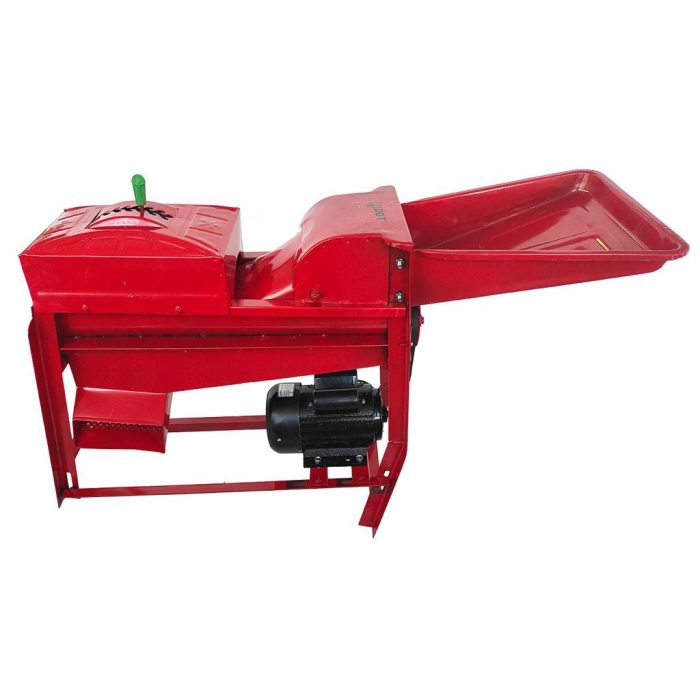 Batoza de porumb DDT PROFI,cu motor inclus, 2000 W, 2000 kg/h [3]