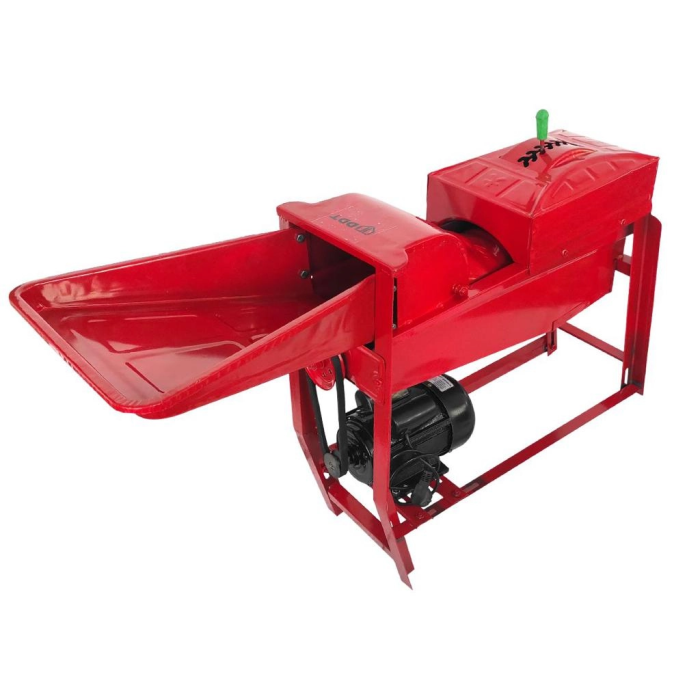 Batoza de porumb DDT PROFI,cu motor inclus, 2000 W, 2000 kg h