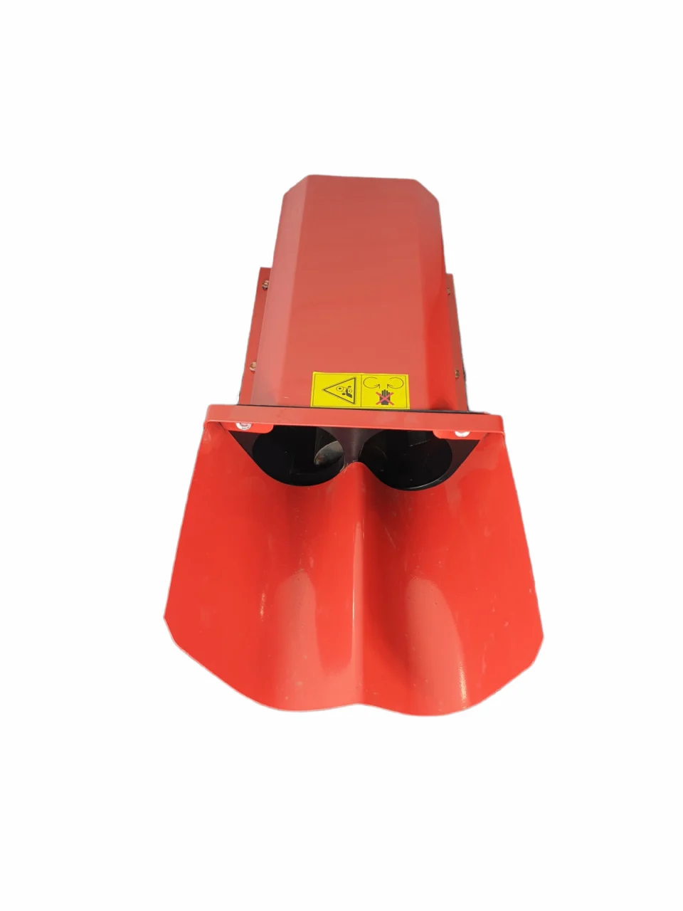 Batoza Dubla de Curatat Porumb BE-4000, Electrica, Model Elefant , 2.5KW, 2850RPM, 300Kg/h [5]