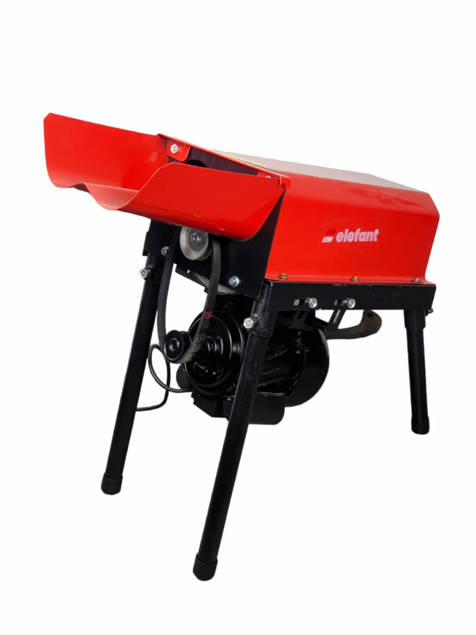 Batoza Dubla de Curatat Porumb BE-4000, Electrica, Model Elefant , 2.5KW, 2850RPM, 300Kg/h [3]