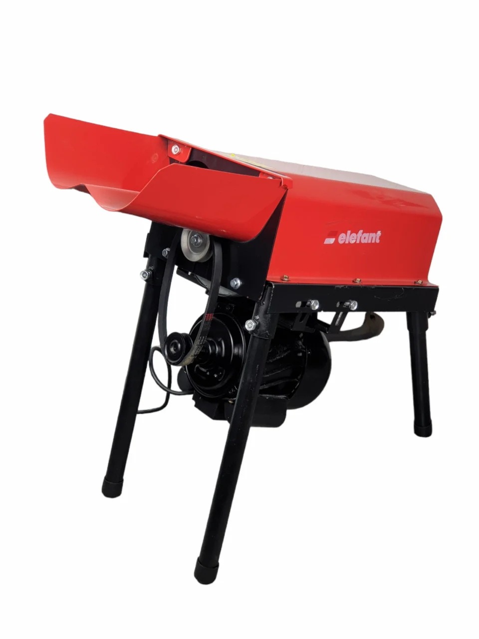 Batoza Dubla de Curatat Porumb BE-4000, Electrica, Model Elefant , 2.5KW, 2850RPM, 300Kg/h [2]