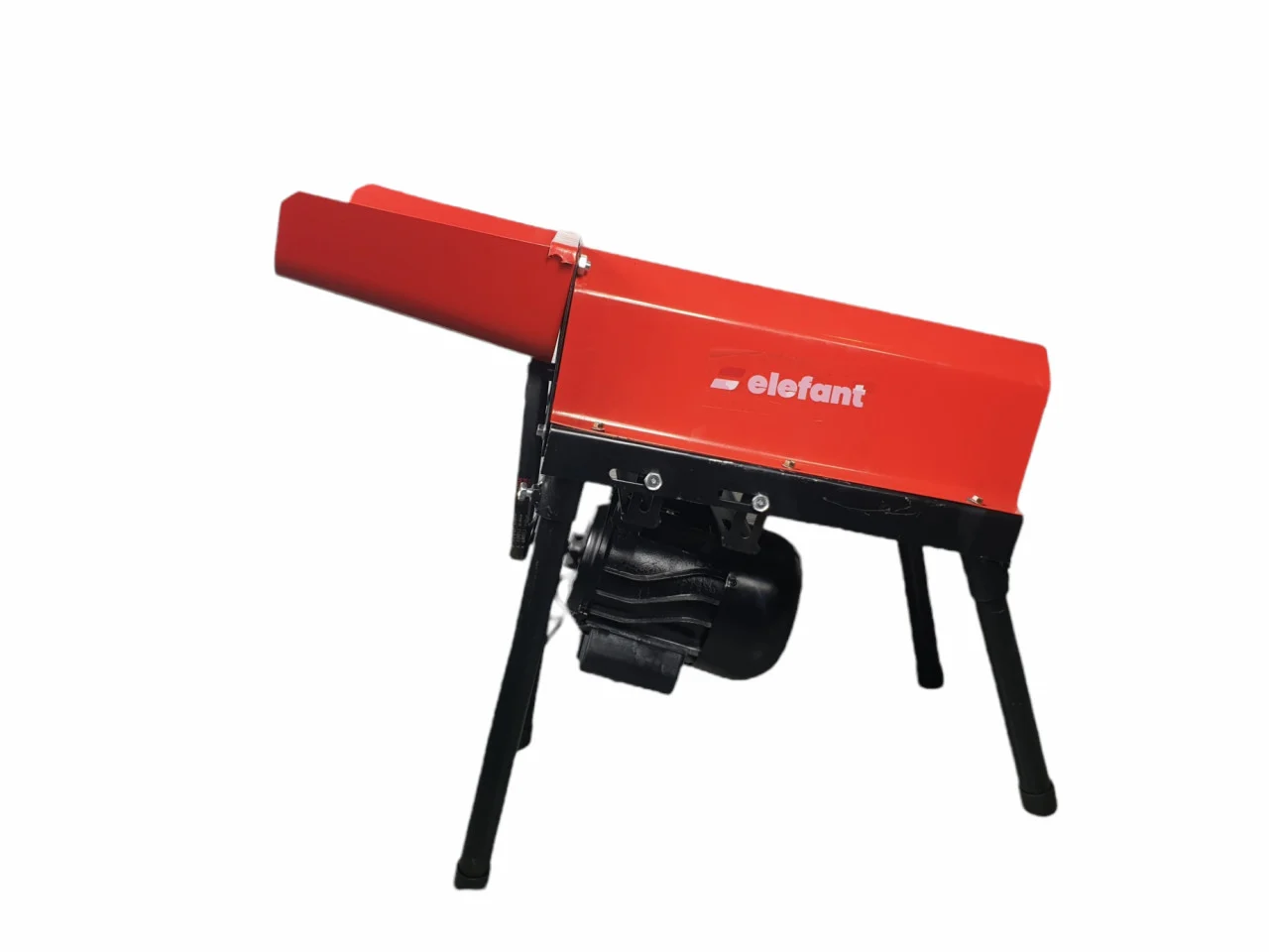 Batoza Dubla de Curatat Porumb BE-4000, Electrica, Model Elefant , 2.5KW, 2850RPM, 300Kg/h [4]