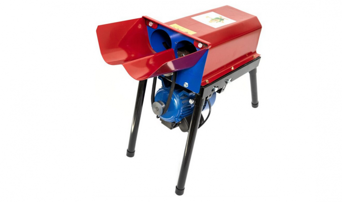 Batoza dubla de curatat porumb Altai, 2500W [2]