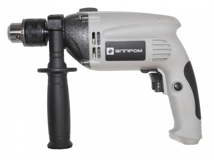 Bormasina ELPROM EDU-980, 0-3000 RPM, 980W [3]