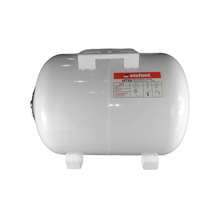 Butelie (vas expansiune) hidrofor Elefant 8431, 50L, 8 bar [3]