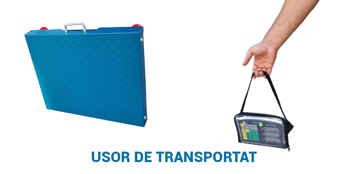 Cantar electronic Wi-Fi 600Kg, Mencoza Lider, cu acumulator, picioare ajustabile, Afisaj LCD, otel inoxidabil, platan 60X45 [8]