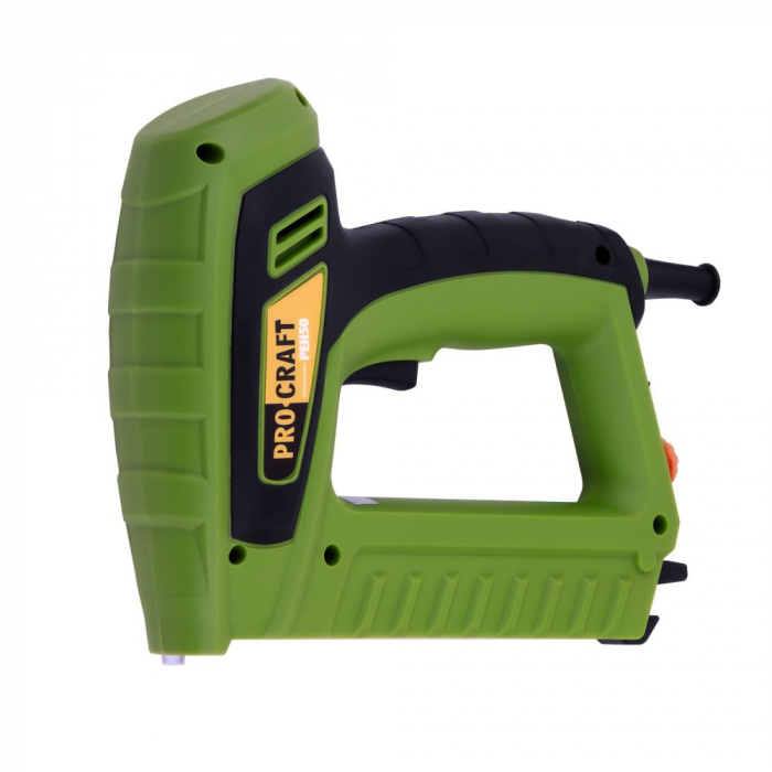 Capsator Electric Procraft PEH50, rata 20 capse/min., capse TYP50, cuie TYP F [2]