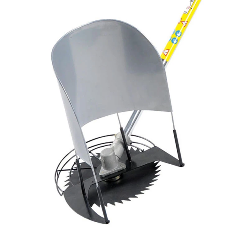 Centralizator strangere iarba CMP1062ACMP1062B, Adaptare motocoasa, model universal [2]