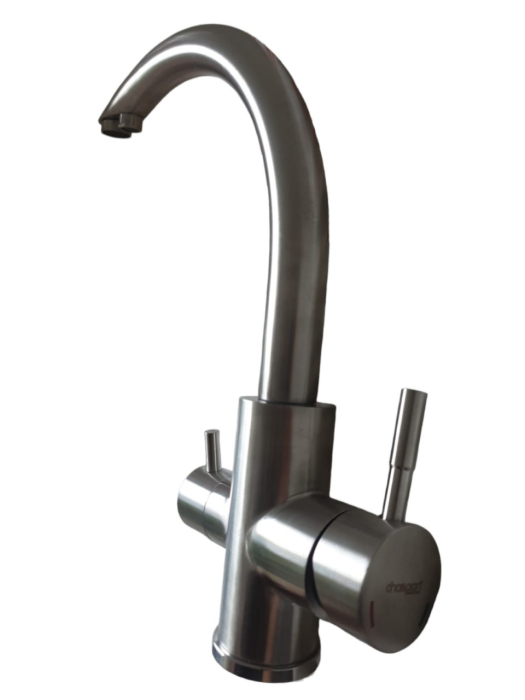 CHAMPION SUS-021 Baterie bucatarie [2]