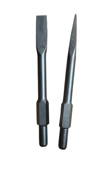 Ciocan demolator (Picamer) Uralmash Campion, 3500W, 1400RPM, 42J, 2 Dalte incluse, Cutie metalica de transport [8]