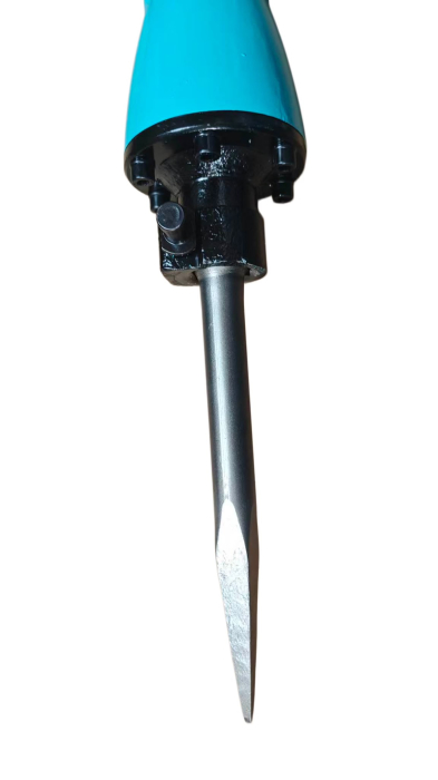 Ciocan demolator (Picamer) Uralmash Campion, 3500W, 1400RPM, 42J, 2 Dalte incluse, Cutie metalica de transport [7]