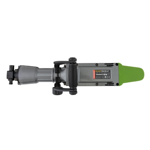 Ciocan Demolator ProCraft PSH2700, 1300W , 46J, 1450RPM, 1400BPM [8]