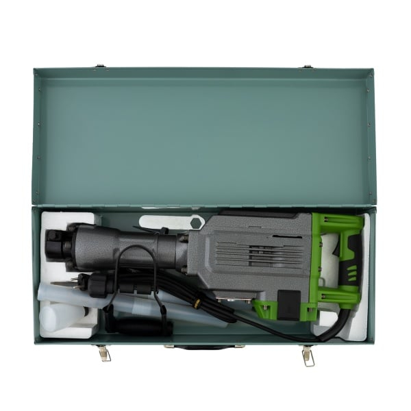 Ciocan Demolator ProCraft PSH2700, 1300W , 46J, 1450RPM, 1400BPM [10]