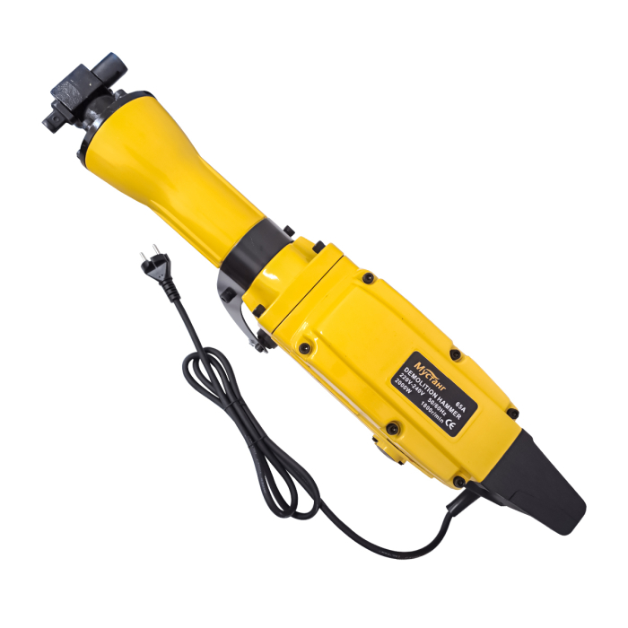 Ciocan rotopercutor demolator , Mustang Profesional , 2000 W , 1200 Bpm , 42 J , 30 mm [3]