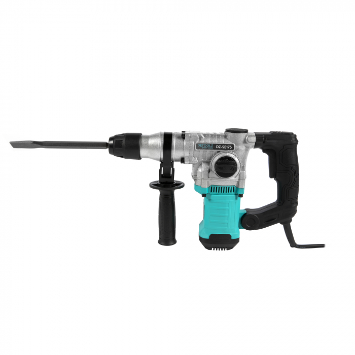 Ciocan rotopercutor Detoolz DZ-SE175, 900W, 850RPM, 26mm [3]