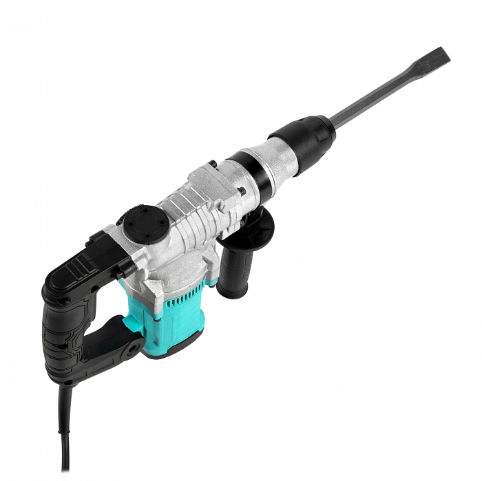 Ciocan rotopercutor Detoolz DZ-SE175, 900W, 850RPM, 26mm [2]