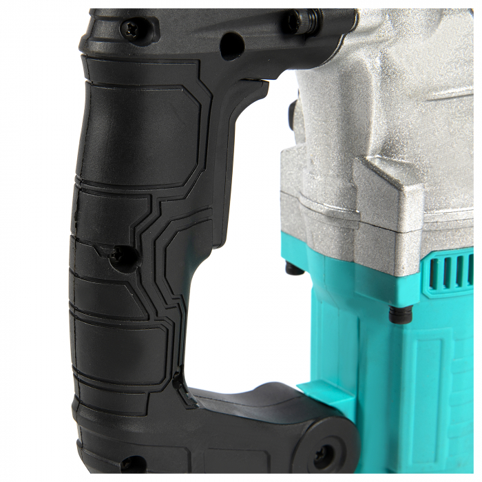 Ciocan rotopercutor Detoolz DZ-SE175, 900W, 850RPM, 26mm [6]