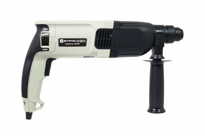 Ciocan Rotopercutor Elprom EPE920, 920 W, 4770 percutii, 2.8J [2]