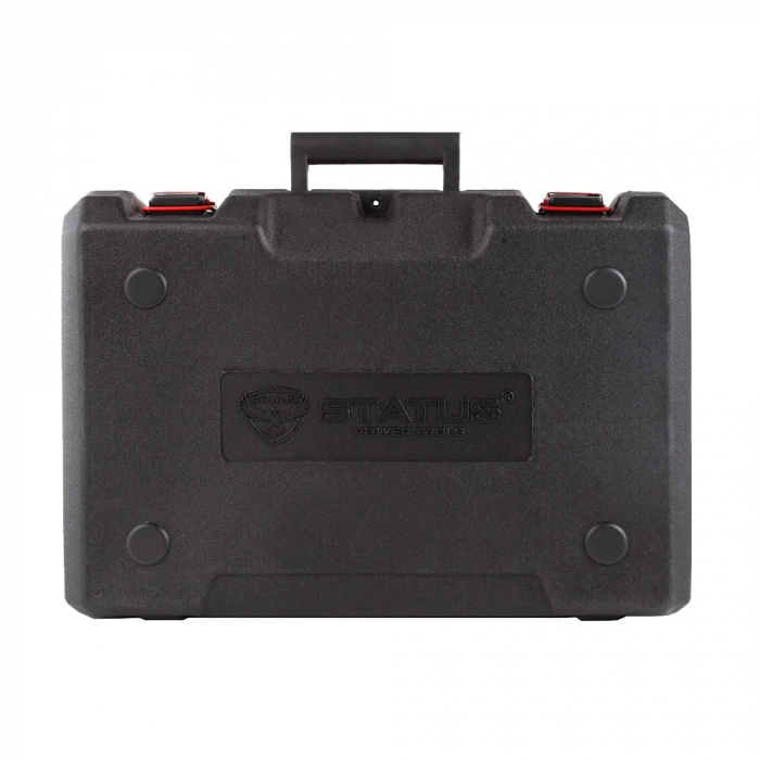 Ciocan Rotopercutor, Model STATUS MPR33, 800W, 3J, 4850RPM, SDS-PLUS + Geanta Transport [4]