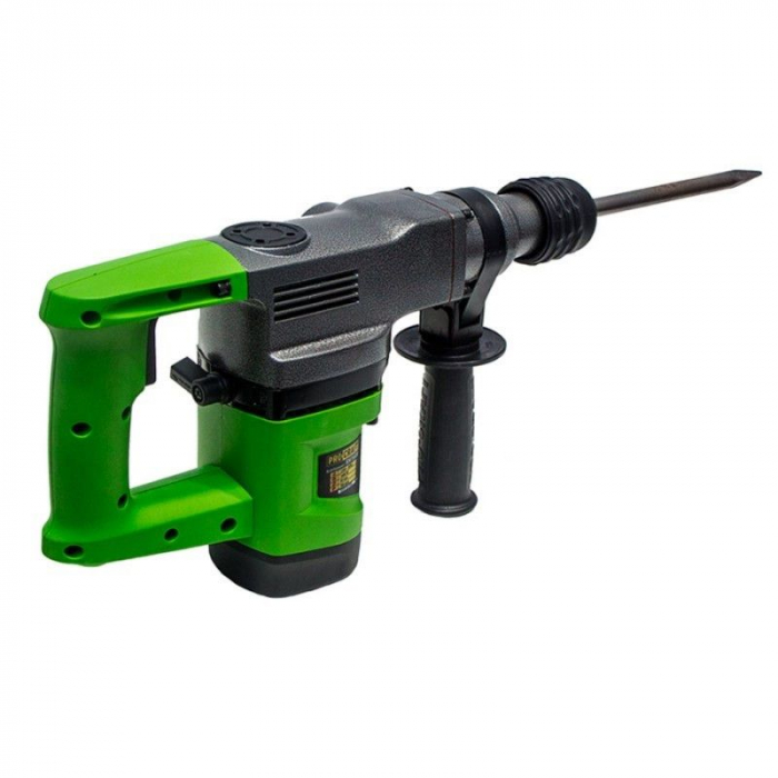 Ciocan Rotopercutor, Model  ProCraft BH 1600, 1600W, 3 Burghie, 4 Joule [5]