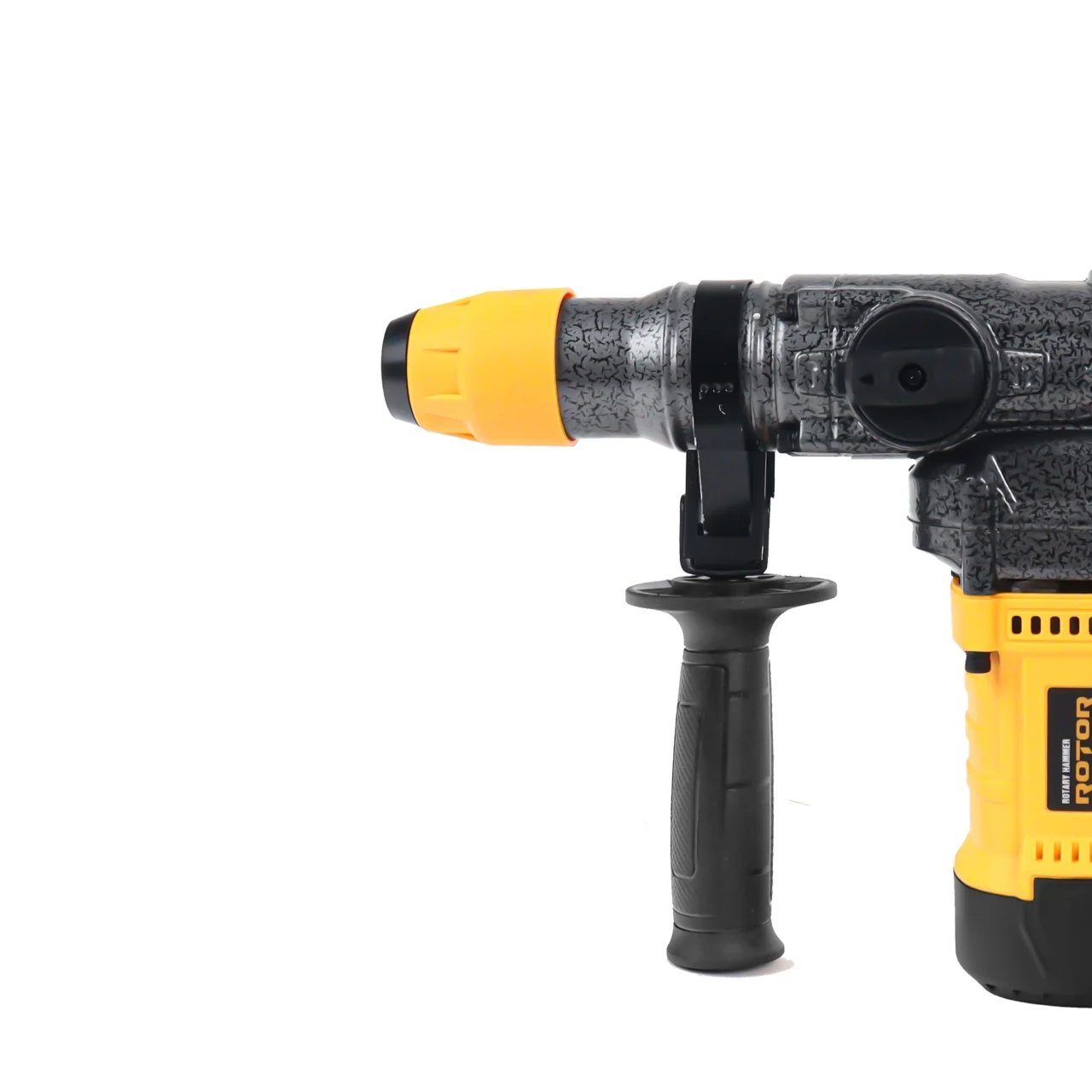 Ciocan rotopercutor Rotor 950W, 800RPM, Diametru maxim burghiu 26 mm [2]