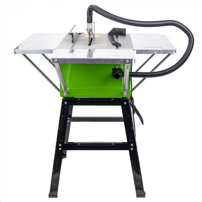 Circular stationar cu masa PROCRAFT KR2900, 1800W, Disc 254x25.4mm, 4500RPM [2]