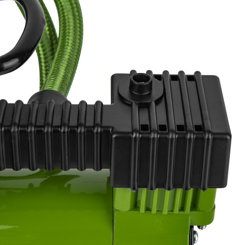Compresor Auto Procraft LK170, 12V, 120W, Debit aer 35L/min., Presiune max.7 atmosfere [5]