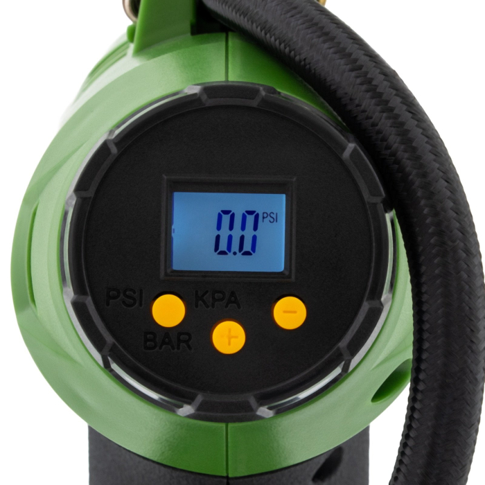 Compresor auto pe acumulator Procraft LK20, 18V, 12 L/min., Acumulatorul si incarcatorul NU sunt incluse [5]