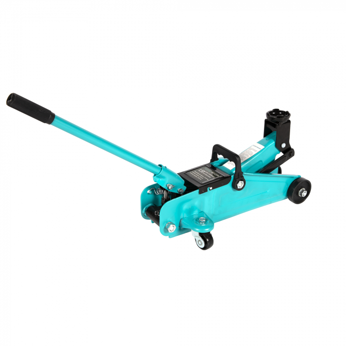 Cric hidraulic 1.5T tip crocodil Detoolz DZ-C259 [7]