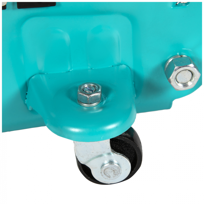 Cric hidraulic 1.5T tip crocodil Detoolz DZ-C259 [3]