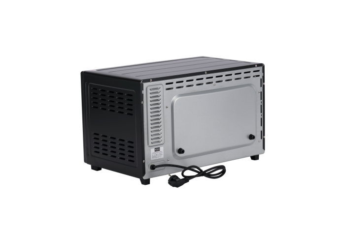 Cuptor Electric 38 L BOHM BC38B3-L, 1600 W, 100-230°C [7]