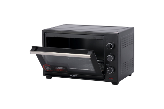Cuptor Electric 48 L BOHM BC48B3-L, 2000 W, 100-230°C [5]