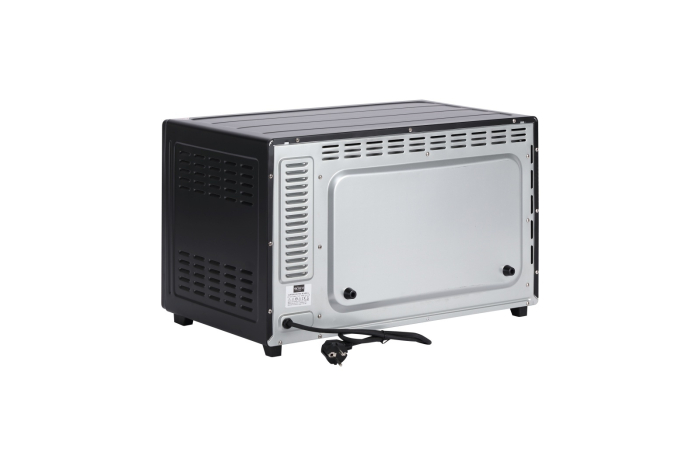 Cuptor Electric 48 L BOHM BC48B3-L, 2000 W, 100-230°C [6]