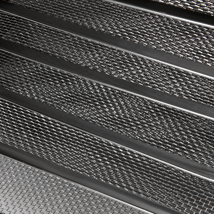 Deshidrator universal Micul Fermier GF-2194, 500W, Inox, 6 tavi [7]