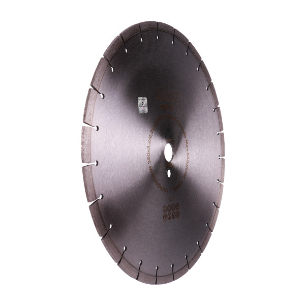 Disc Diamantat Green Concrete Distar 350 mm Ucraina gama Profesionala [3]