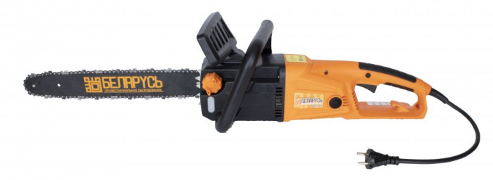 Drujba Electrica Belarus BP-28T, 2800W, Lama 40cm, 14.5 m/s [4]