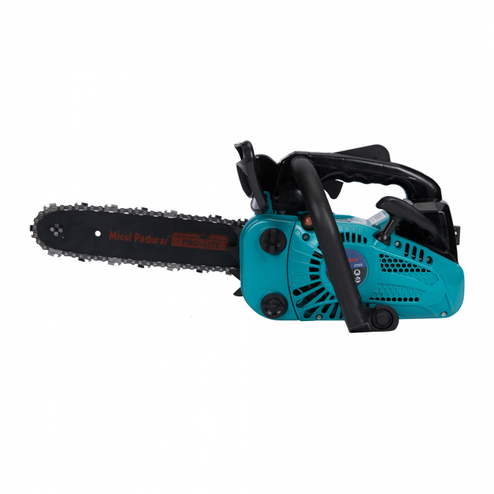 Motofierastrau (Drujba) pe benzina Micul Padurar MPP, 1.21CP [4]