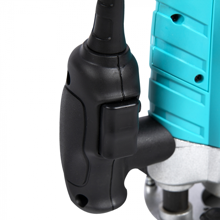 Freza prelucrare lemn Detoolz DZ-C253, Router, 26000RPM, 1500W [6]