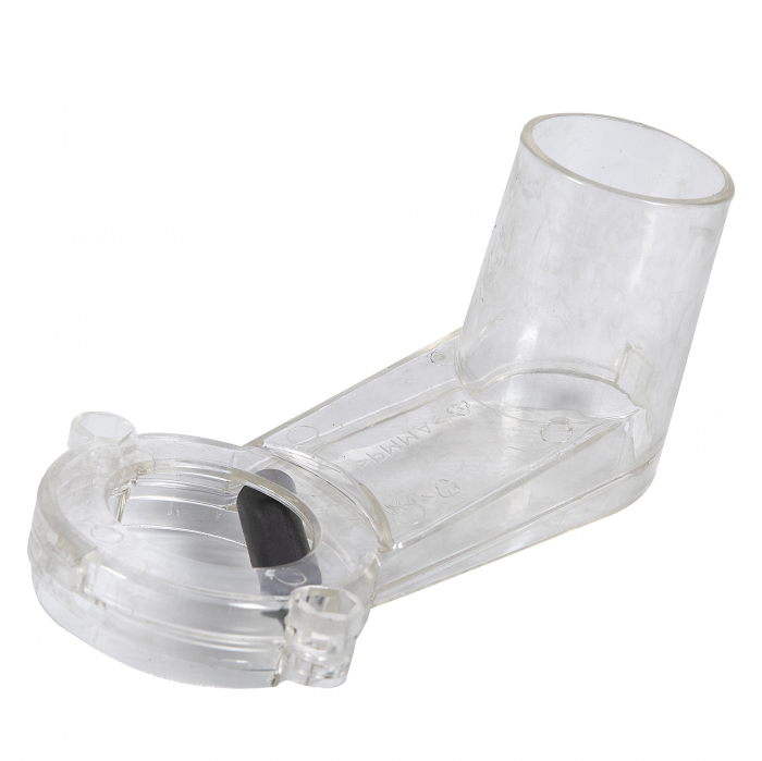 Freza prelucrare lemn Detoolz DZ-C253, Router, 26000RPM, 1500W [9]