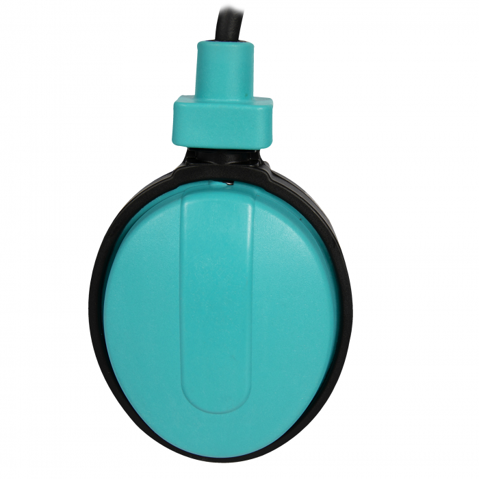 Pompa submersibila apa curata/murdara 3in1 Detoolz Smart Work DZ-P102,  750W, plutitor, autoamorsare [3]