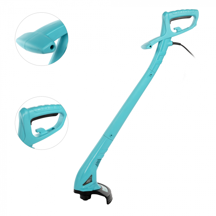 Trimmer electric Detoolz DZ-SE124, 250W [2]