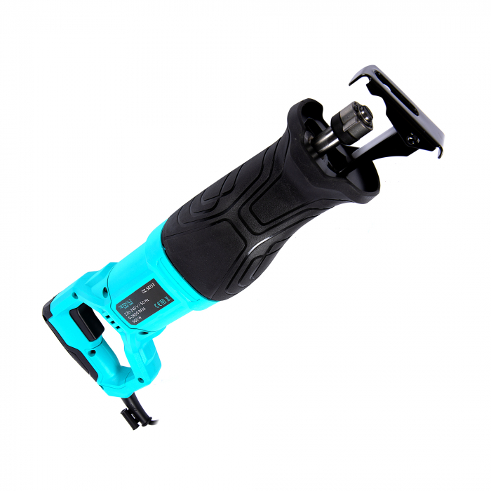 Fierastrau pendular sabie Detoolz DZ-SE153, 900W, 150mm [3]