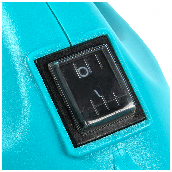 Pistol electric de vopsit Detoolz DZ-SE180 cu compresor,  650W, duza reglabila, usor [3]