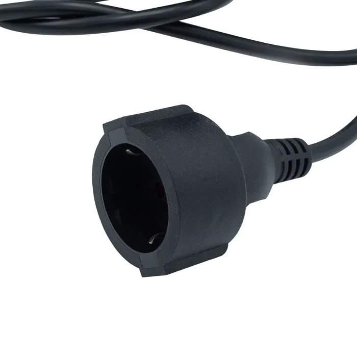 EK15N Cablu prelungitor cu tambur automat 15 metri PROCRAFT [4]