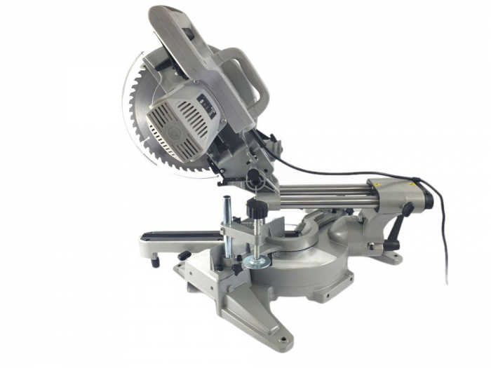 Fierastrau Circular Elprom EPT-255P, 2200W, 5000rpm, 305 mm [6]